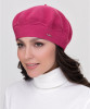 Малиновый Берет "Катрин"