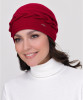 Красный Шапка "Грейс Коса"