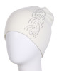 Молочный Шапка "Рузанна Коса"