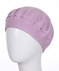 Розовый Берет "Ларианна"