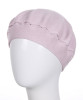 Светло-розовый Берет "Ларианна"