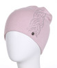 Светло-розовый Шапка "Рузанна Коса"