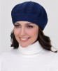 Синий Берет "Катрин"