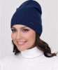 Синий Шапка Барбара
