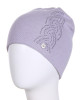 Сиреневый Шапка "Рузанна Коса"