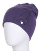 Фиолетовый Шапка "Рузанна Коса"