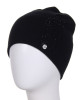 Чёрный Шапка "Рузанна Коса"