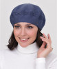 Индиго Берет "Катрин"