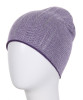 Фиолетовый Шапка "Ванда Фольга"