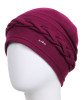 Фуксия Шапка "Грейс Коса"