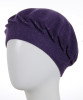 Фиолетовый Берет "Лира"
