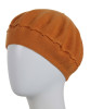 Оранжевый Берет "Ларианна"