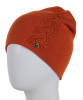 Терракотовый Шапка "Рузанна Коса"