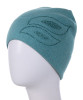 Бирюзовый Шапка Вивьен Junberg