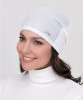 Белый Шапки оптом купить в Москве
