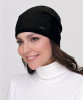 Чёрный Шапки оптом купить в Москве