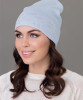 Серо-голубой Шапки Junberg оптом