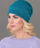 Бирюзовый Купи шапки оптом Junberg