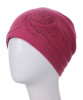 Малиновый Купи шапки Junberg оптом