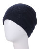 Тёмно-синий Купи шапки Junberg оптом