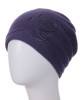Фиолетовый Купи шапки Junberg оптом