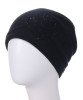 Чёрный Купи шапки Junberg оптом