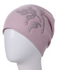 Светло-розовый Купи шапки Junberg оптом