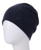 Тёмно-синий Купи шапки Junberg оптом