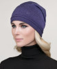 Фиолетовый Купи шапки Junberg оптом
