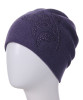 Фиолетовый Купи шапки Junberg оптом