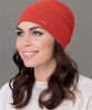 Терракотовый Шапка Junberg