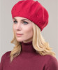 Коралловый Берет Junberg Наири