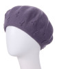 Фиолетовый Берет Junberg Наири