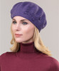 Фиолетовый Берет Junberg Полянка