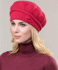 Коралловый Берет Junberg Роксана