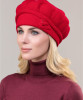 Красный Берет Junberg Роксана