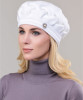 Белый Берет Junberg Эльза