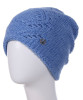 Голубой Шапка Junberg Азель