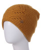 Жёлтый Шапка Junberg Азель