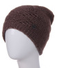 Коричневый Шапка Junberg Азель