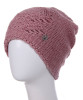 Светло-розовый Оптом шапки Junberg Москва