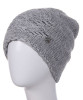Светло-серый Оптом шапки Junberg Москва