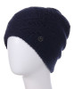 Тёмно-синий Оптом шапки Junberg Москва