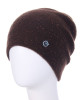 Коричневый Шапки Junberg оптом цена