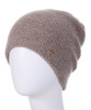 Светло-коричневый Шапки Junberg оптом цена